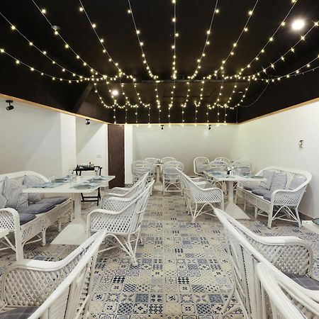فندق لو كاسل Rudrapur المظهر الخارجي الصورة